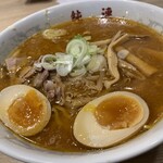 さっぽろ純連 札幌店 - 