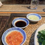 teftef海南鶏飯 - 