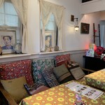 teftef海南鶏飯 - 