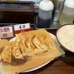 香蘭 来らっせ店 - 