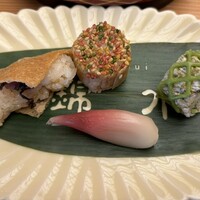 錦水 - 