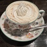 西原珈琲店 栄店 - 