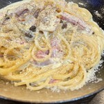 アル ガンベリーノ - 