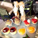 あざみ野うかい亭 - 