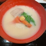 麻布 幸村 - 