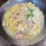 アル ガンベリーノ - 