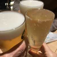 鉄板焼 天晴れ - 
