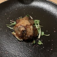 鉄板焼 天晴れ - 