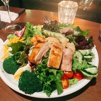 ユニオン スクエア トウキョウ - 