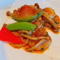 四川豆花飯荘 東京店 - 