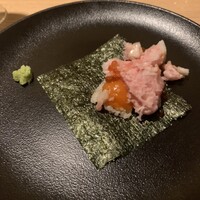 鉄板焼 天晴れ - 