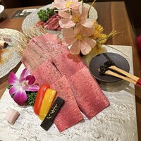 焼肉エクセレント 銀座店 - 