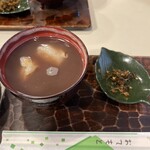 だるまや餅菓子店 - 