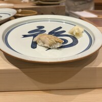 つきじ鈴富 GINZA SIX店 - 
