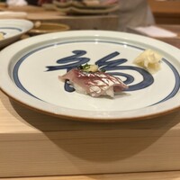 つきじ鈴富 GINZA SIX店 - 