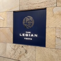 ザ・レギャン・トーキョー - 