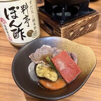 花殿 天王寺ミオ - 