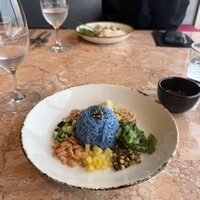 Longrain Tokyo - 
