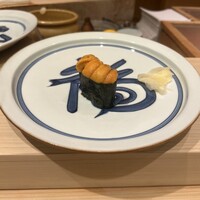 つきじ鈴富 GINZA SIX店 - 