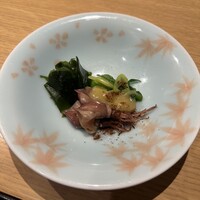 日本料理 「源氏」 ヒルトン名古屋 - 