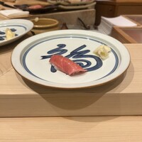 つきじ鈴富 GINZA SIX店 - 