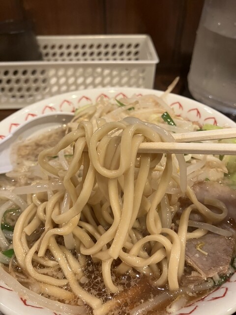 きび太郎 （キビタロウ） - 浅草（つくばEXP）/ラーメン | 食べログ