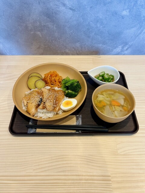 おひさま食堂 - 蔵王（カフェ）の写真