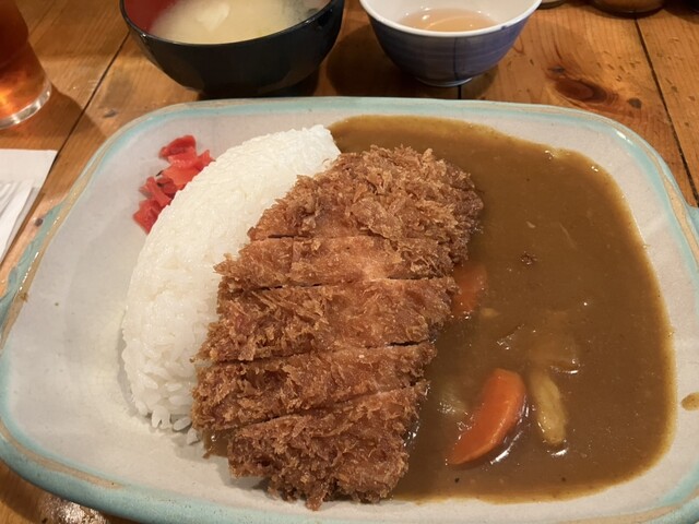 Tonkatsu Senmon Ten Katsuya photo 3