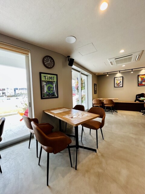 おひさま食堂 - 蔵王（カフェ）の写真