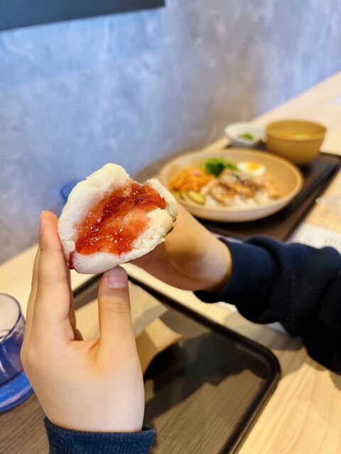 おひさま食堂 - 蔵王（カフェ）の写真