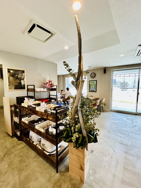 おひさま食堂 - 蔵王（カフェ）の写真