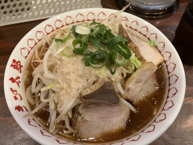 きび太郎 （キビタロウ） - 浅草（つくばEXP）/ラーメン | 食べログ