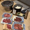 焼肉ホルモンざくろ 平野西店