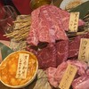 焼肉ダイニング 肉の方程式 - 