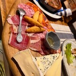 スペインバルTiburon - 