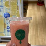 果汁工房 果琳 イオンモール津南店 - 