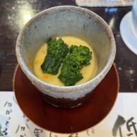 たでの葉 - 