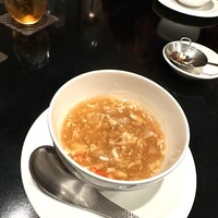 赤坂璃宮 銀座店 - 