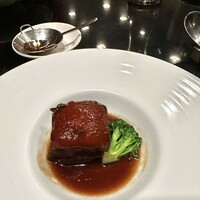 赤坂璃宮 銀座店 - 