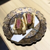 焼肉割烹 YP流 西心斎橋店 - 