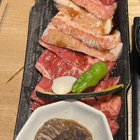焼肉トラジ PARAM カレッタ汐留店 - 