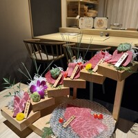 焼肉割烹 YP流 西心斎橋店 - 