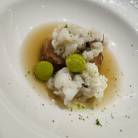 銀座 kappou ukai 肉匠 - 