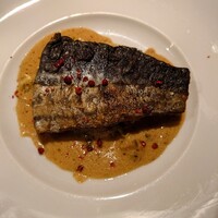 シャンパン食堂 - 