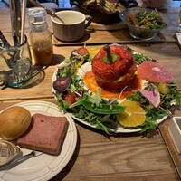 やさいの王様 用賀店 - 