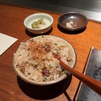 喜瀬 - 