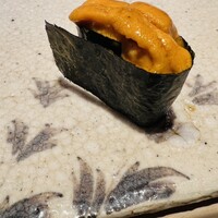 鮨　かねさか パレスホテル東京店 - 