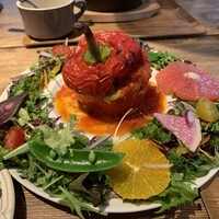 やさいの王様 用賀店 - 