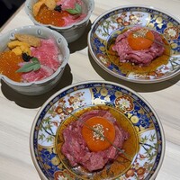 焼肉割烹 YP流 西心斎橋店 - 