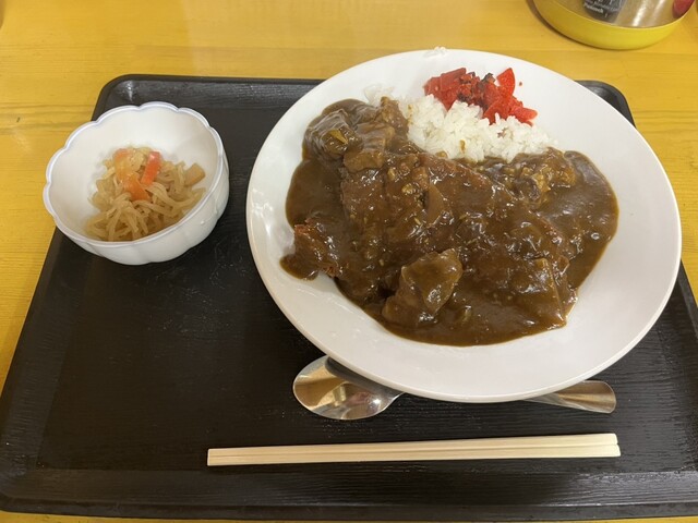 明華園 - 下北（食堂）の写真